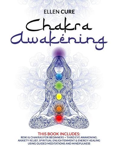 Chakra Awakening
