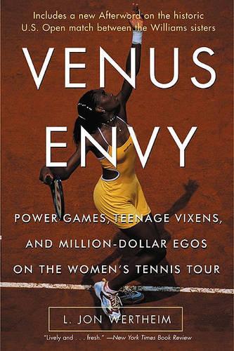 Venus Envy
