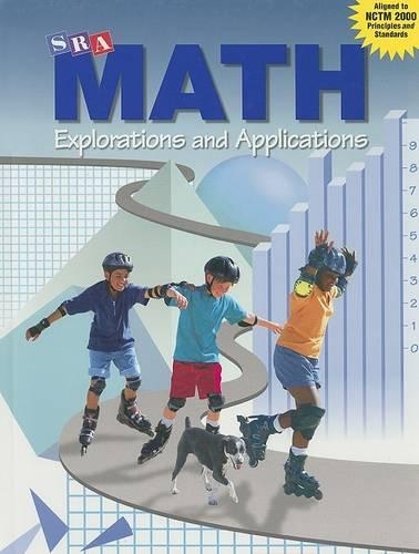 Math Explorations and Applications