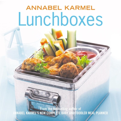 Lunchboxes: (English)