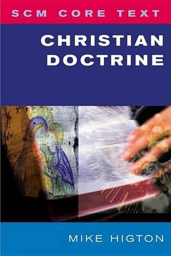 Scm Core Text Christian Doctrine