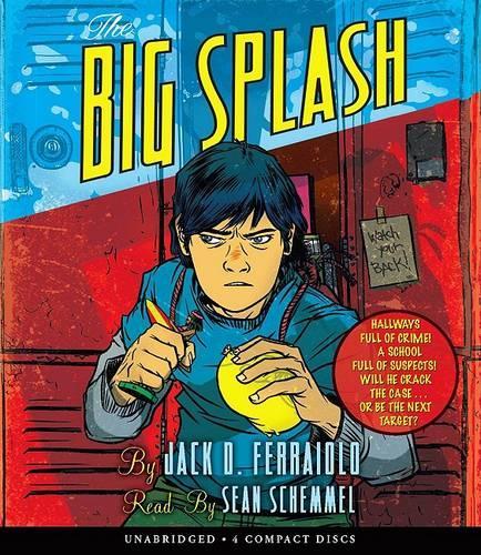 The Big Splash