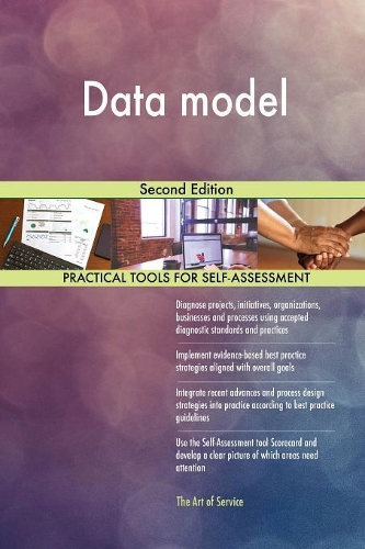 Data model Second Edition
