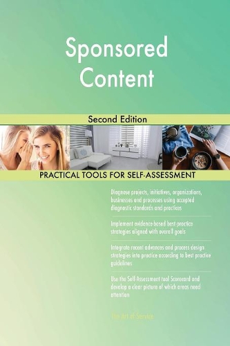 Sponsored Content Second Edition
