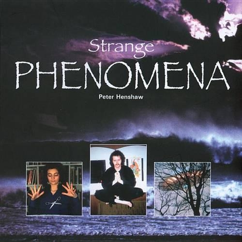 Strange Phenomena: (English)