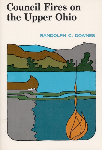 Council Fires On the Upper Ohio