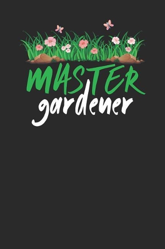 Master Gardener