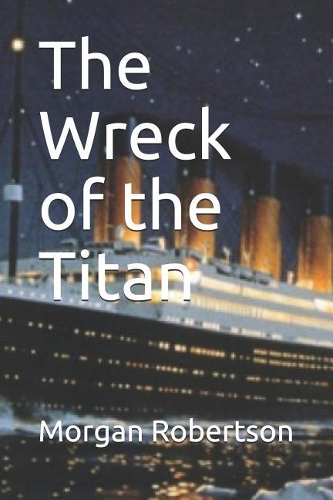 The Wreck of the Titan