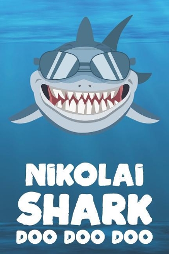 Nikolai - Shark Doo Doo Doo