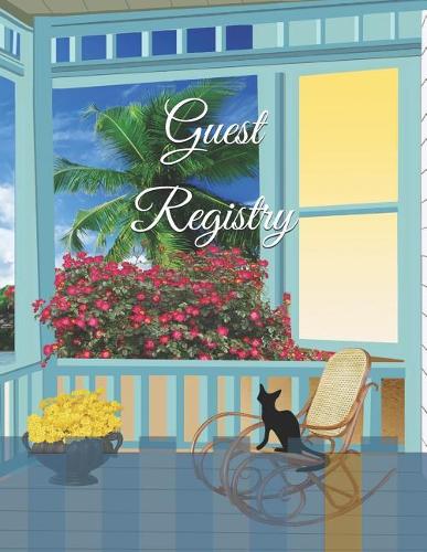 Guest Registry
