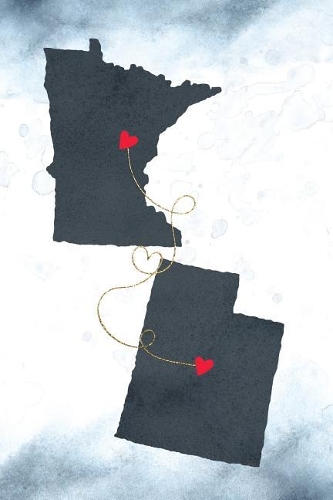 Minnesota & Utah