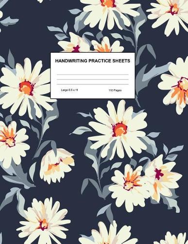 Handwriting Practice Sheets