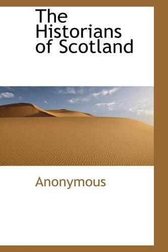 The Historians of Scotland