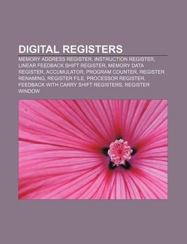 Digital Registers