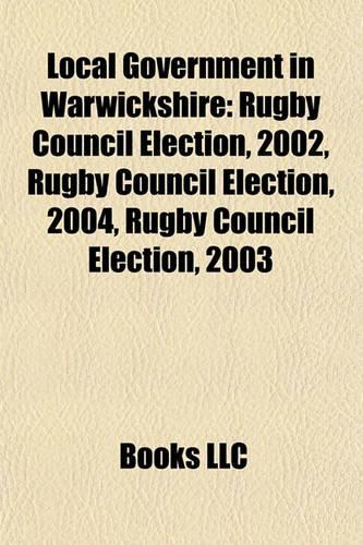 Local Government in Warwickshire