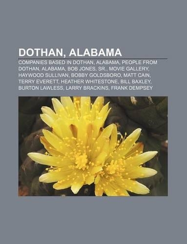 Dothan, Alabama
