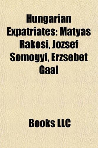 Hungarian Expatriates