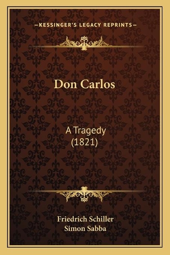 Don Carlos