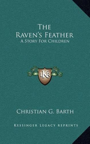 The Raven's Feather