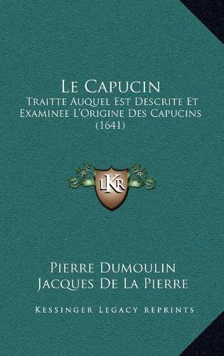 Le Capucin