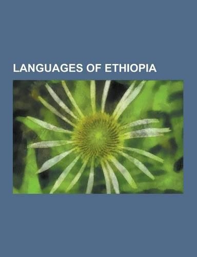 Languages of Ethiopia