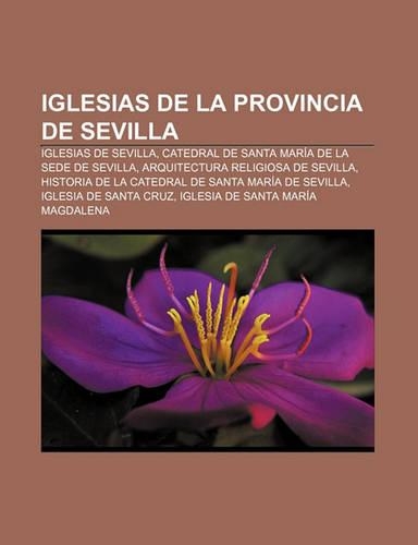 Iglesias de La Provincia de Sevilla