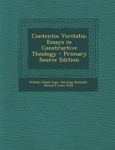 Contentio Veritatis
