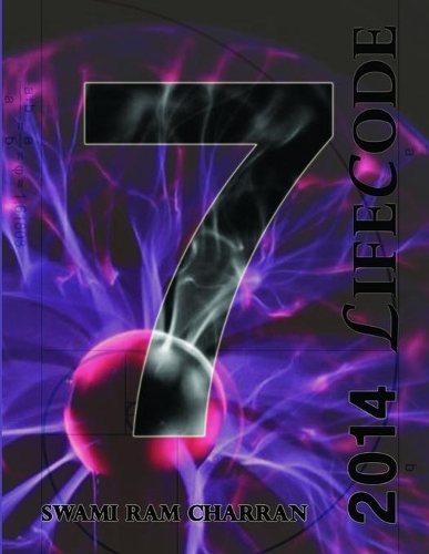 2014 Lifecode #7 Shiva