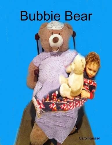 Bubbie Bear