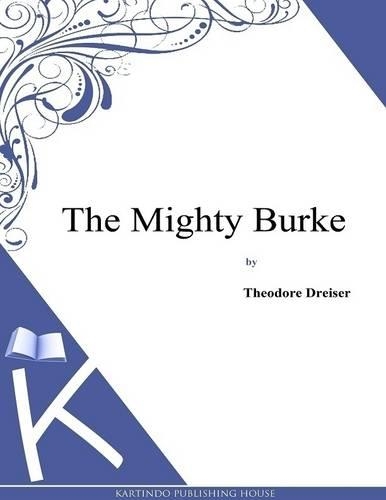 The Mighty Burke