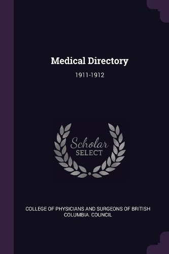 Medical Directory