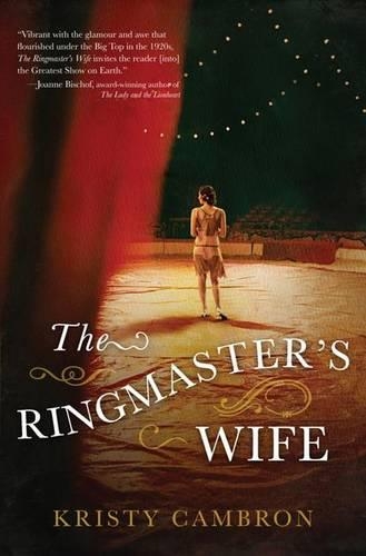 The Ringmasters Wife