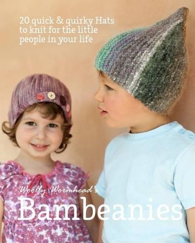 Bambeanies