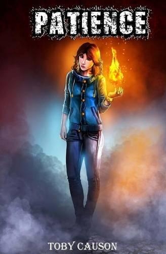 Patience (Book 1 of the Patience Trilogy)