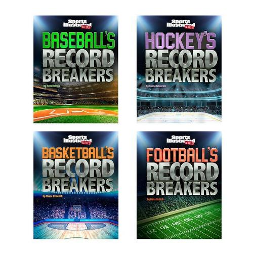 Record Breakers