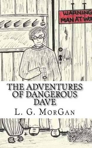 The Adventures of Dangerous Dave