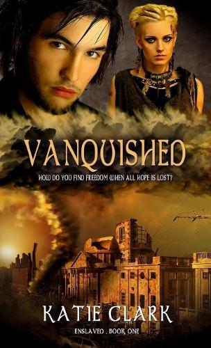 Vanquished Volume 1