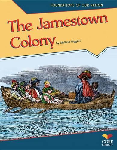 Jamestown Colony