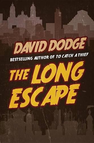 The Long Escape: (1 Al Colby)
