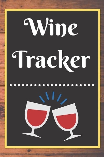 Wine Tracker