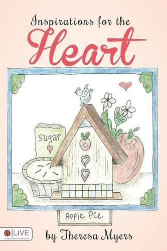 Inspirations for the Heart: Elive Audio Download Included