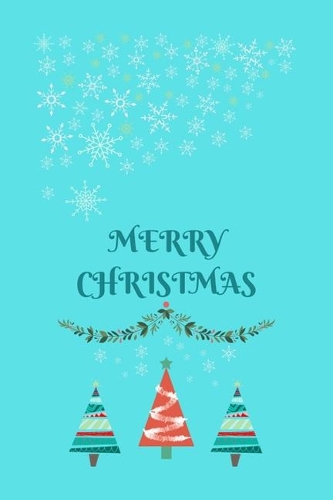 Merry Christmas: christmas planner Santa Hat Happy Holiday Planner Naughty or Nice List 2019