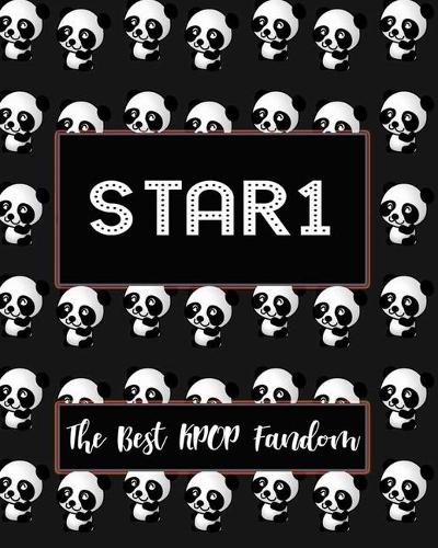 STAR 1 The Best KPOP Fandom