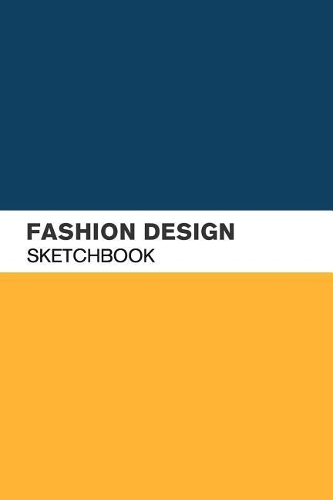 Fashion Design Sketchbook