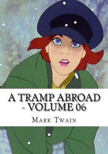 A Tramp Abroad - Volume 06