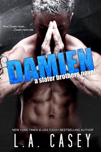 DAMIEN
