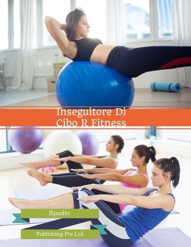 Inseguitore Di Cibo R Fitness