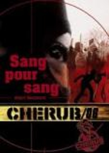 Cherub 6/Sang pour sang