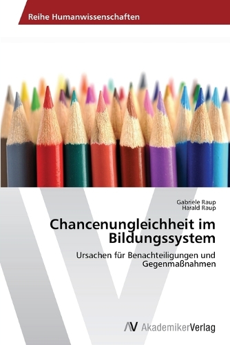 Chancenungleichheit im Bildungssystem