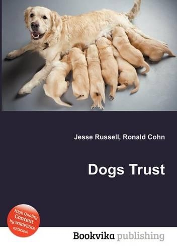 Dogs Trust